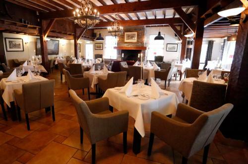 Hotel Het Ros Van Twente