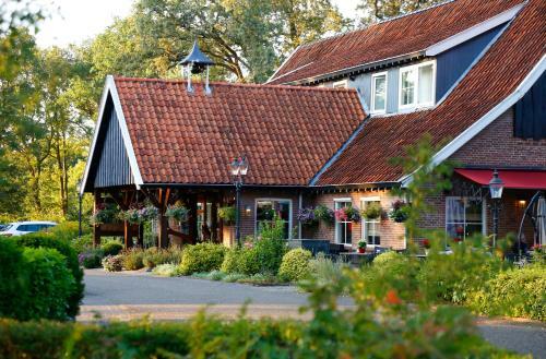 Hotel Het Ros Van Twente