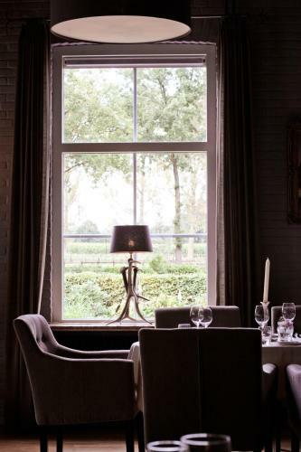 Hotel Het Ros Van Twente