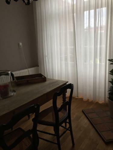 Apartment Herenstraat