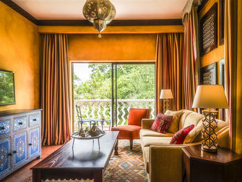 Hotel Zambezi Sun