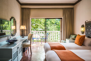 Hotel Zambezi Sun