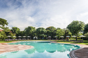 Hotel Zambezi Sun