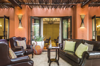Hotel Zambezi Sun