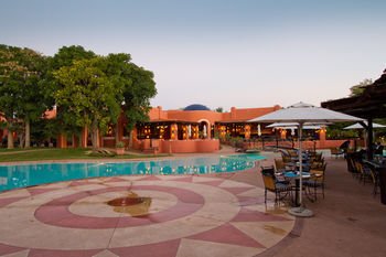 Hotel Zambezi Sun