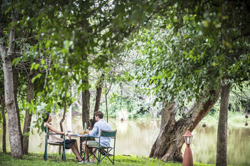 Hotel Zambezi Sun