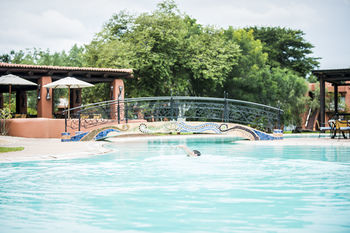 Hotel Zambezi Sun
