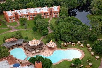 Hotel Zambezi Sun