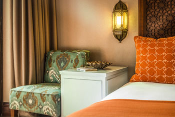 Hotel Zambezi Sun