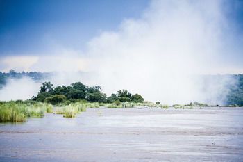 Hotel Zambezi Sun
