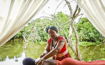 Hotel Zambezi Sun