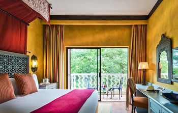 Hotel Zambezi Sun