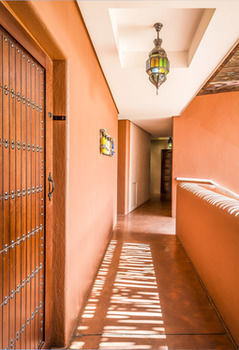 Hotel Zambezi Sun