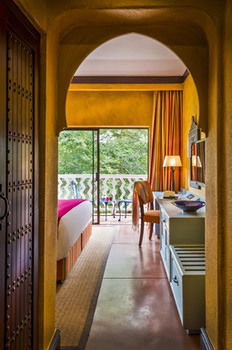 Hotel Zambezi Sun