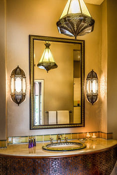 Hotel Zambezi Sun