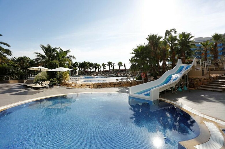 Gran Palas Hotel