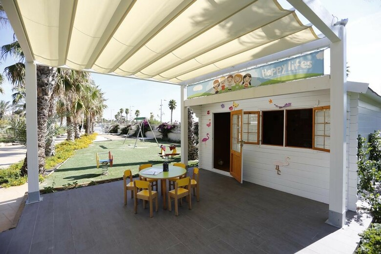 Gran Palas Hotel
