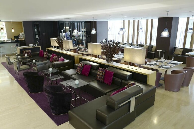 Gran Palas Hotel