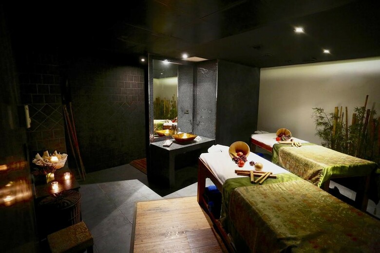Gran Palas Hotel
