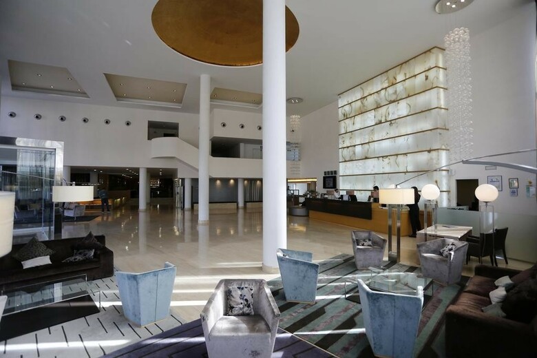 Gran Palas Hotel