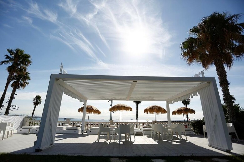 Gran Palas Hotel