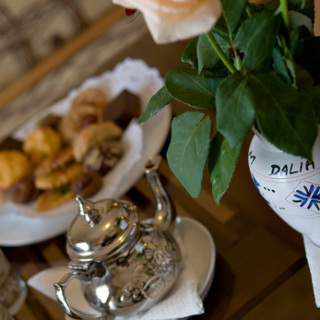 Hotel Menzeh Dalia