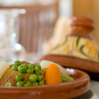 Hotel Menzeh Dalia