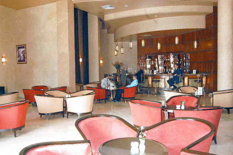 Hotel Menzeh Dalia