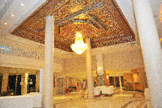 Hotel Menzeh Dalia