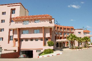 Hotel Menzeh Dalia
