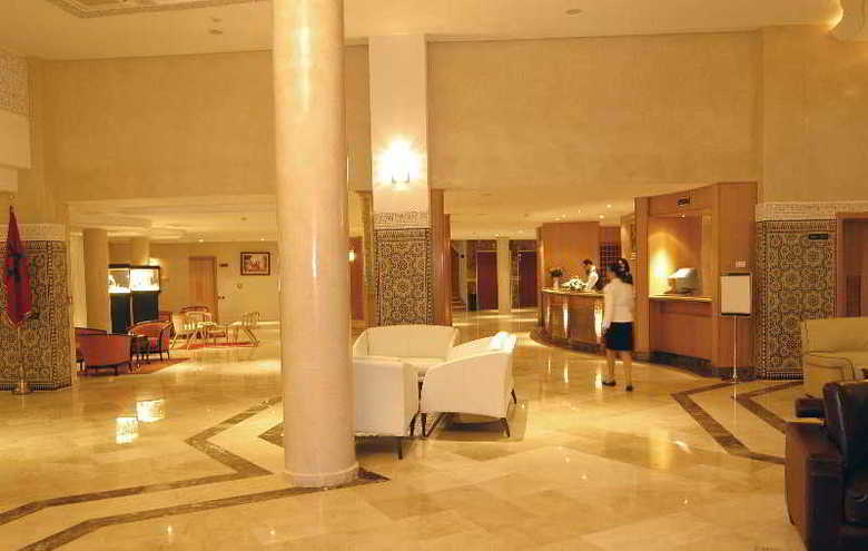 Hotel Menzeh Dalia