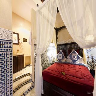 Bed & Breakfast Riad Yacout