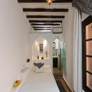 Bed & Breakfast Riad Yacout