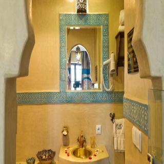Bed & Breakfast Riad Yacout