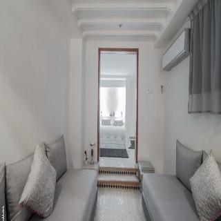 Bed & Breakfast Riad Yacout