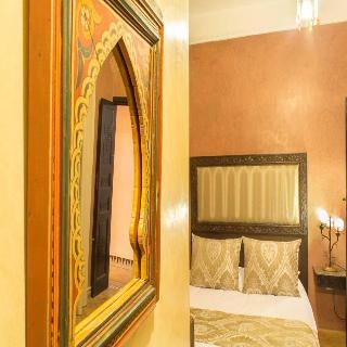 Bed & Breakfast Riad Yacout