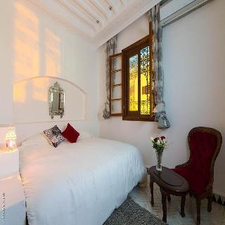 Bed & Breakfast Riad Yacout