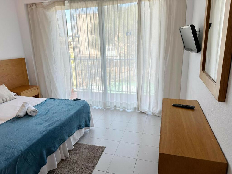 Hotel Selva Arenal