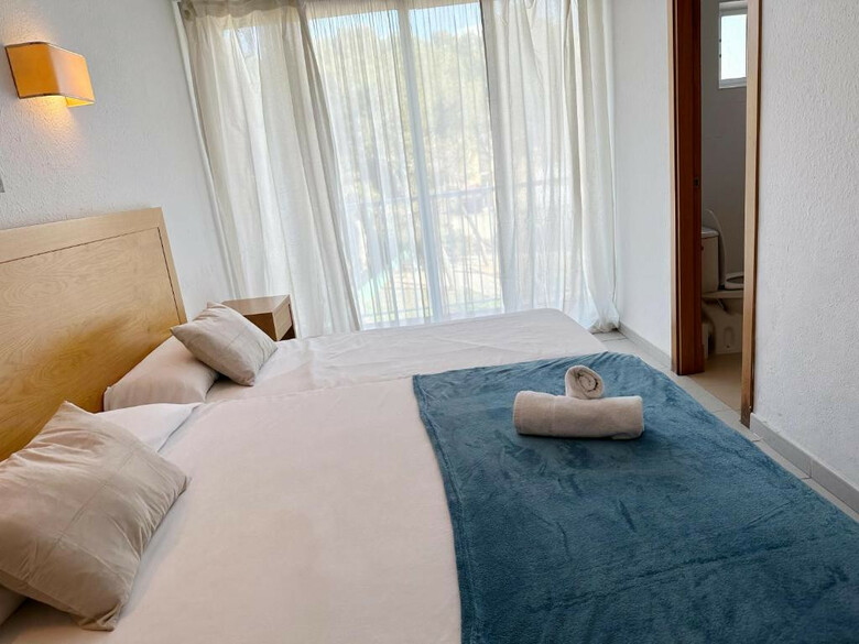 Hotel Selva Arenal