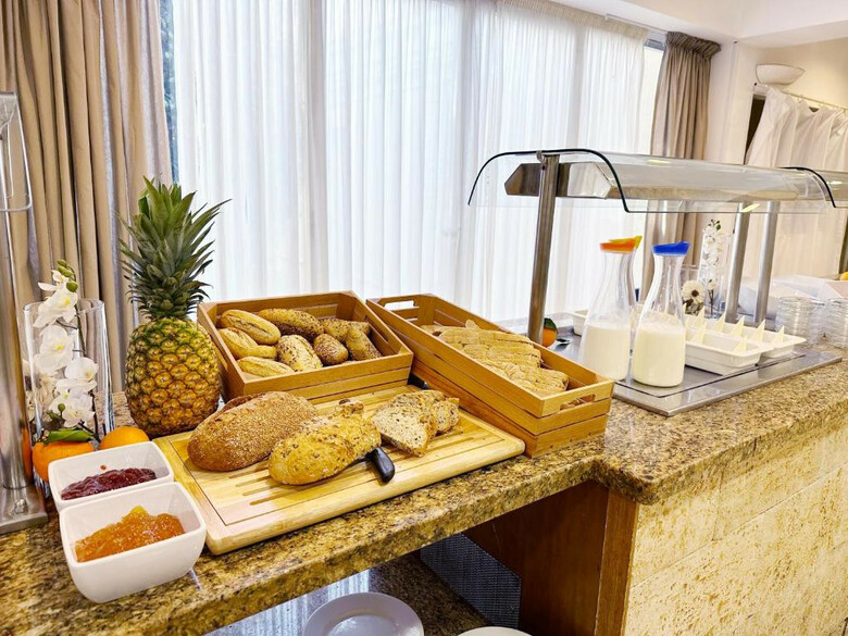 Hotel Selva Arenal