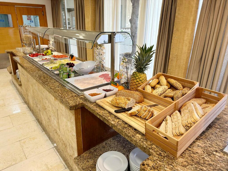 Hotel Selva Arenal