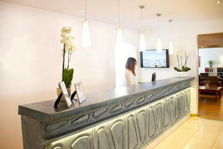Hotel Selva Arenal