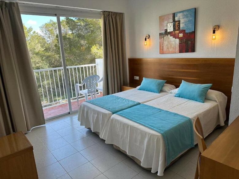 Hotel Selva Arenal