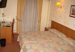 Camargo Hotel
