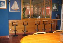 Camargo Hotel