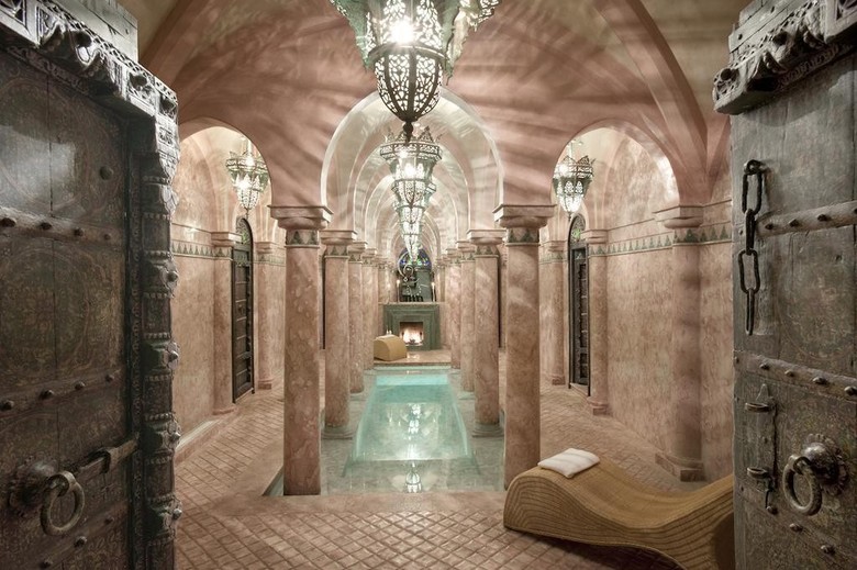 Hotel La Sultana Marrakech