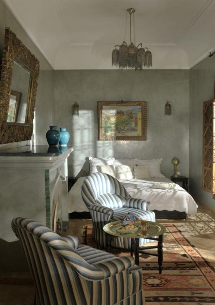 Hotel La Sultana Marrakech