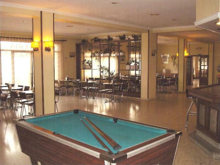 Hotel Con D�arb�n