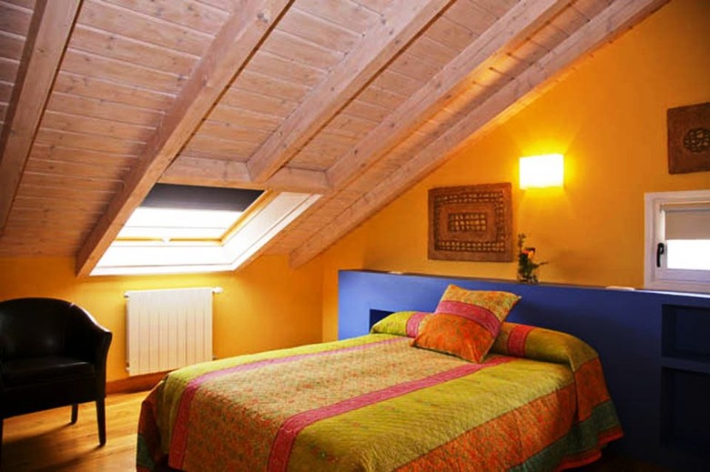 Posada Casona De La Ventilla
