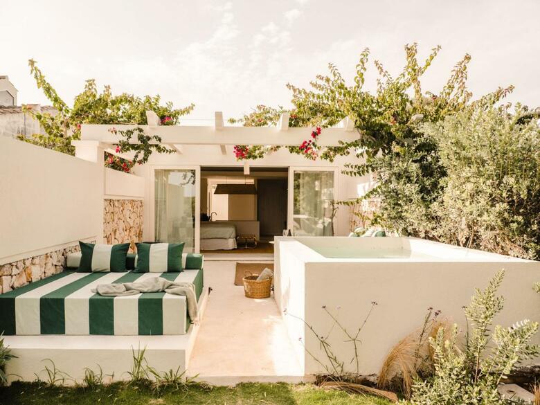 Hotel Morvedra Nou